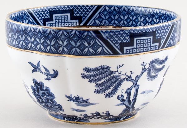Sugar or Slop Bowl c1950s